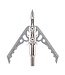 Rage Rage Hypodermic NC +P 100gr Broadhead