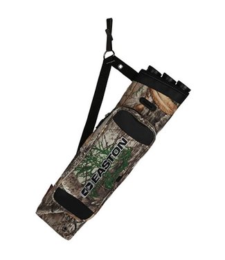 Easton QUIVER FLIPSIDE 3 REALTREE EDGE EACH