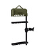 Hoyt Quiver CARBON 1-PIECE Wilderness 6 arrow