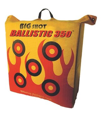 Big Shot Ballistic 350 Bag Targets