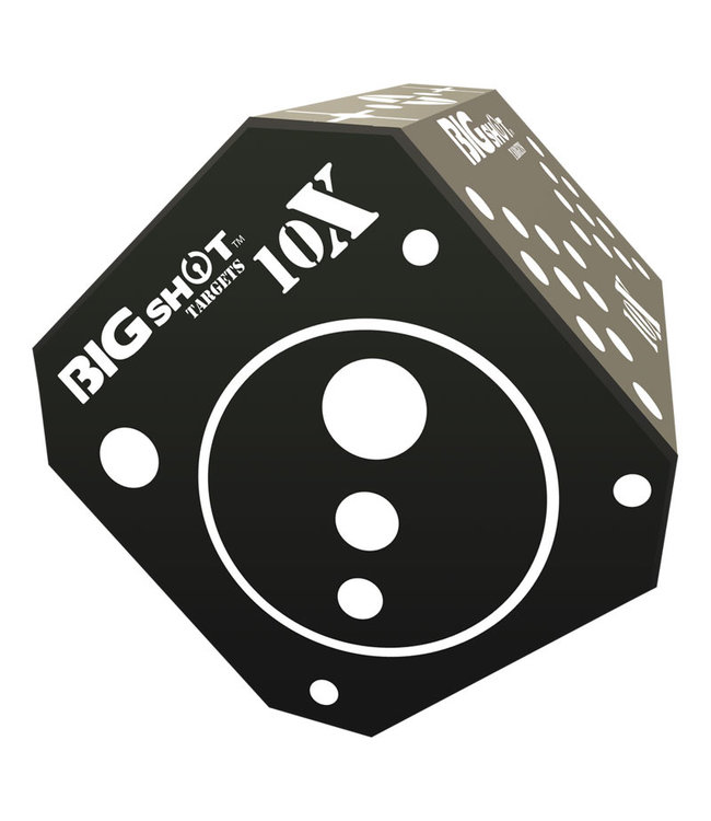 Big Shot Titan 10X Broadhead Target
