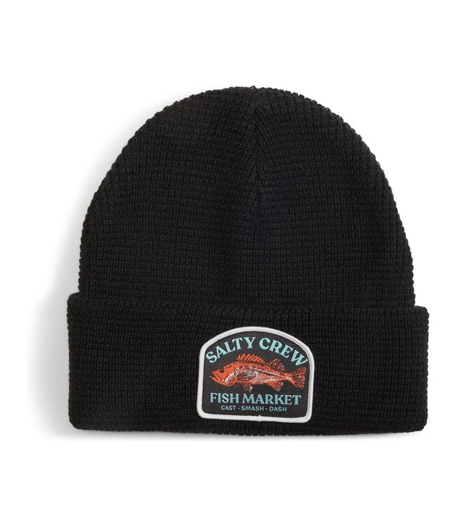 SALTY CREW SALTY CREW COSTAL BEANIE