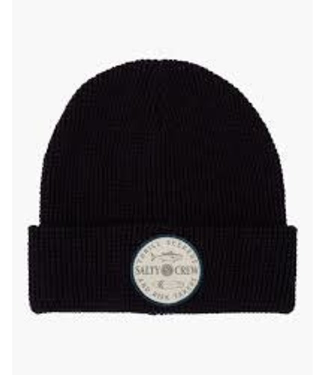 SALTY CREW SALTY CREW COSTAL BEANIE