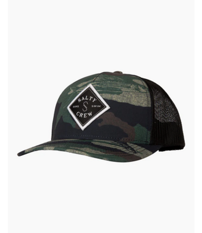 SALTY CREW SALTY CREW PINNACLE 2 RETRO TRUCKER