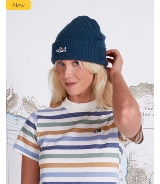 SALTY CREW Fishsticks Beanie by Salty Crew