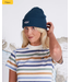 SALTY CREW Salty Crew Fishsticks Beanie Deep Sea Blue