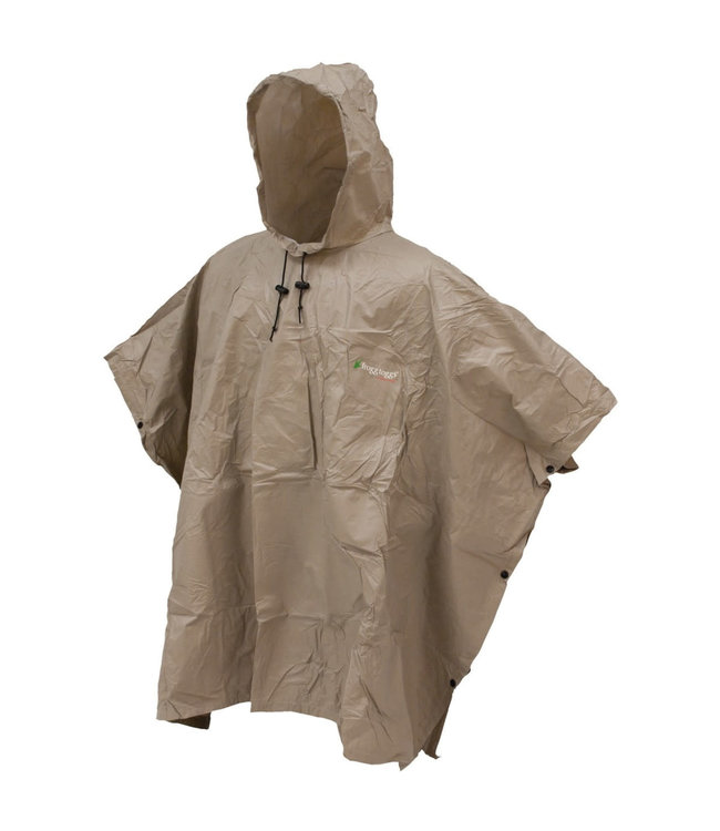 FROGG TOGGS FROGG TOGGS ULTRA-LITE2 PONCHO