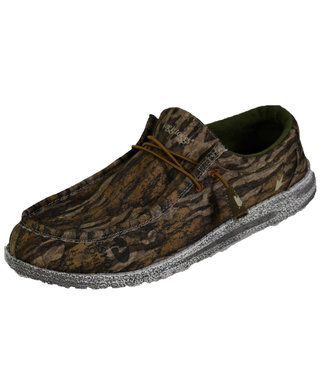 FROG TOGGS FROGG TOGGS MEN'S JAVA CASUAL LACE-UP SHOE