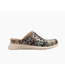 JOYBEES JOYBEES MEN'S COZY LINED CLOG GRAPHIC MOSSY OAK BREAK UP COUNTRY