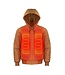 MOBILE WARMING Men's Foreman 2.0 Heated Jacket