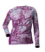 DSG WOMEN'S FISHING- SYDNEY REALTREE ASPECT CAMO SHIRT- UPC 50+
