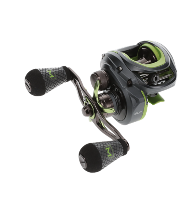 Mach 2 Baitcast Reel Gen 3 7.5:1 Right Hand