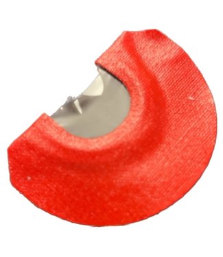 Turkey Mouth Calls Cutter Red