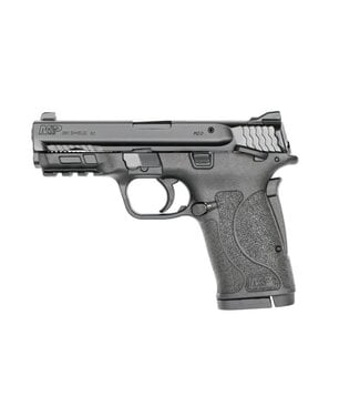 S&W M&P 380 Shield EZ M2.0 Pistol with Safety