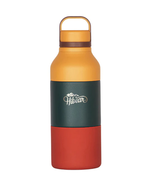 ARTIST SERIES #2 ALL DAY ADVENTURE FLASK (SIERRA SIPPIN')