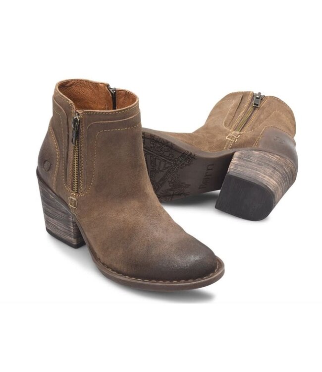 the born shoe company Born Womens Alana Boots