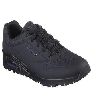 Women's Work Relaxed Fit: Uno SR Work Shoe