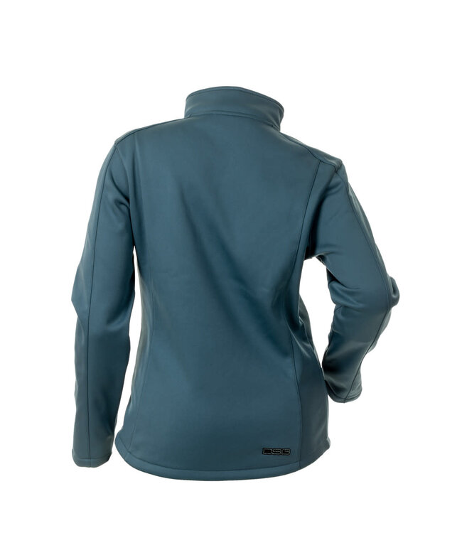 DSG DSG WOMEN'S PERFORMANCE FLEECE ZIP UP