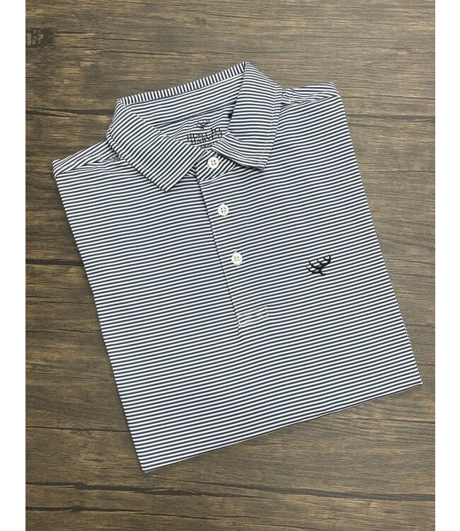 Hunt To Harvest Hunt to Harvest HTH Performance Polo