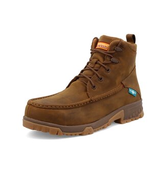 Men's 6" Work Boot