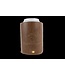 Horween Leather Can Cooler