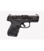 89025 MC2SC Semi Auto Pistol, 9mm, 3.4" Bbl, Optics Ready