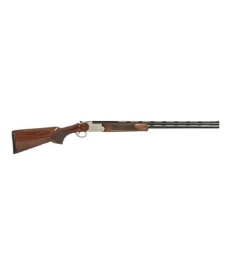 Upland Hunter EX Silver II O/U Shotgun, 410 Ga, 3"