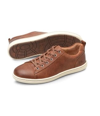 born shoe company Men's Allegheny Shoe