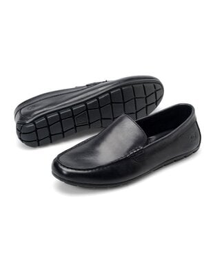 the born shoe company Allan Loafer