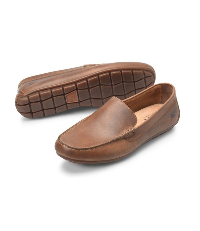 the born shoe company Born Allan Loafer