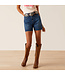 ARIAT Womens Jazmine 5" Shorts Athena