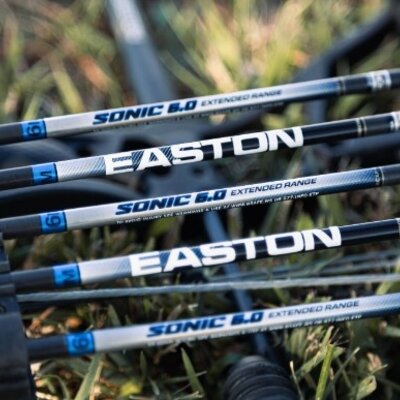 Arrows, Broadheads, Nocks, Vanes and Components