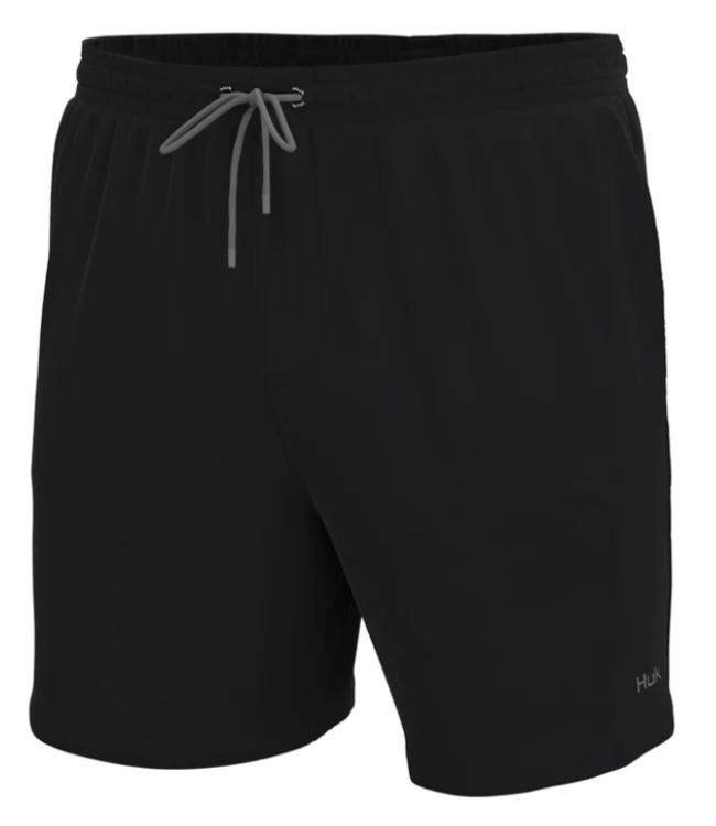 Huk Pursuit Volley Shorts