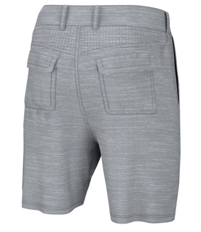 HUK Next Level Rise Slub 7