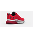 UNDER ARMOR MEN'S HOVR TURBULANCE RUNNING SHOES Red