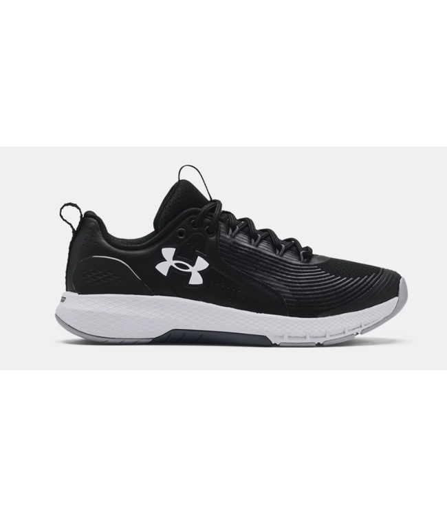 UNDER ARMOR MEN'S CHARGED COMMIT 3 TRAINING SHOES