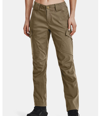 Under Armour WOMEN'S CARGO PANT