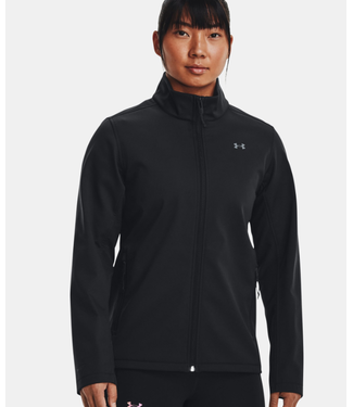 Under Armour Womens Cold Gear Infared Shield 2.0 Jacket