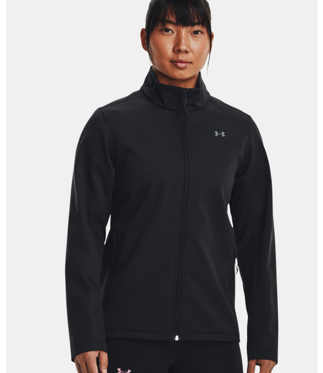 Under Armour Under Armour Womens Cold Gear Infared Shield 2.0 Jacket