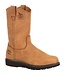 GEORGIA BOOT MEN'S FARM AND RANCH PULL ON WORK BOOT