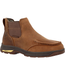 GEORGIA BOOT MEN'S ATHENS SUPERLYTE WATERPROOF WORK CHELSEA BOOT