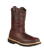 GA Boot G4274 GIANT WELLINGTON PULL-ON WORK BOOT