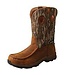 TWISTED X MEN'S PULL ON HIKER BOOT