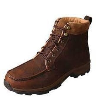 TWISTED X MEN'S WORKER HIKER BOOT