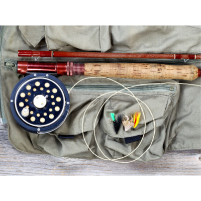 Fishing Tools