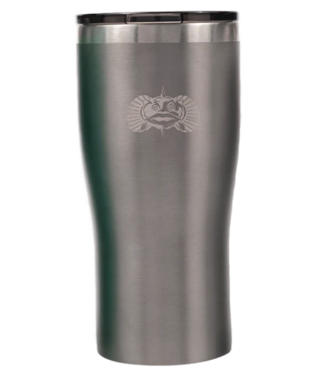 Toadfish Toadfish Toad Tumbler -Stainless & Lid