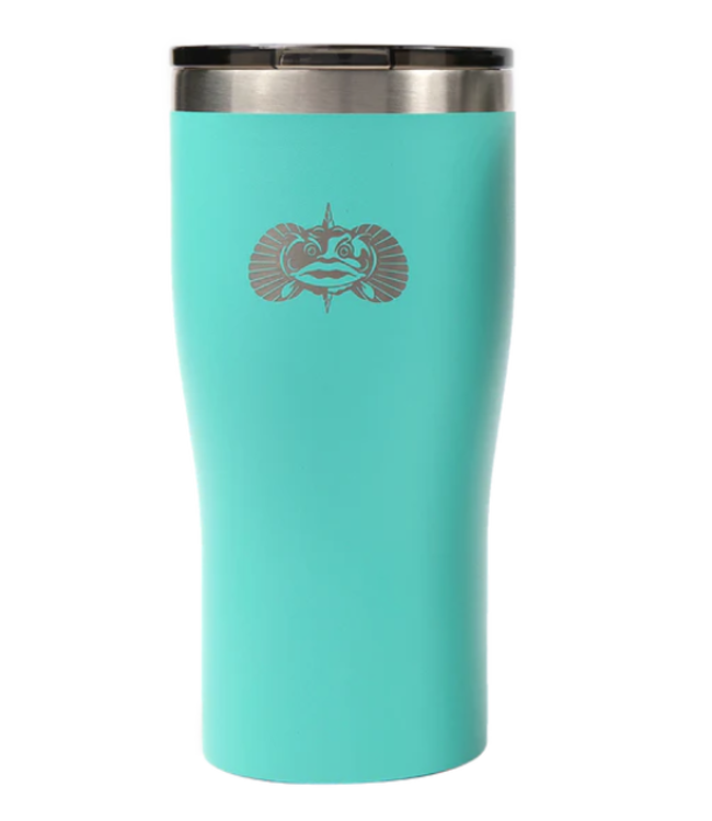 Toadfish Toadfish Toad Tumbler -Stainless & Lid