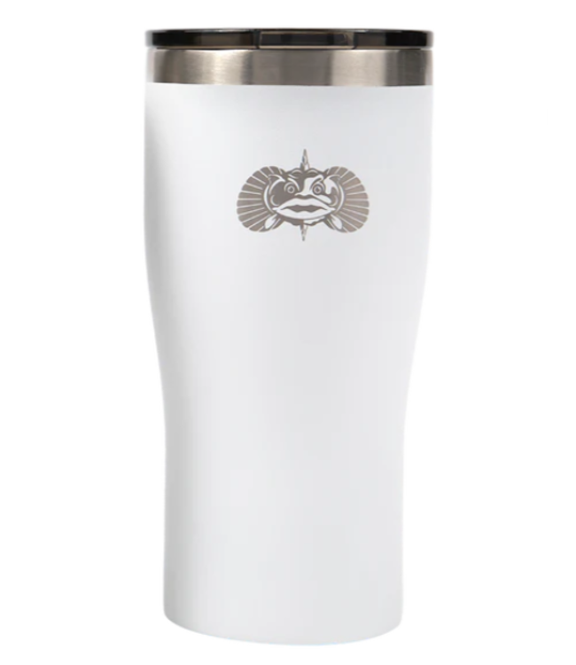 Toadfish Toadfish Toad Tumbler -Stainless & Lid
