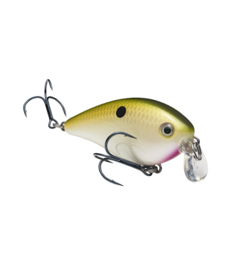 Strike King KVD Square Bill 1.5 Shallow Crankbait