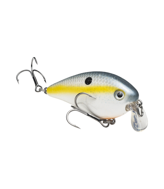 Strike King KVD Square Bill 1.5 Shallow Crankbait